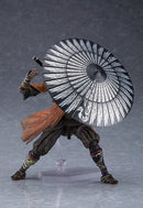 483-DX Sekiro: Shadows Die Twice figma Sekiro: DX Edition