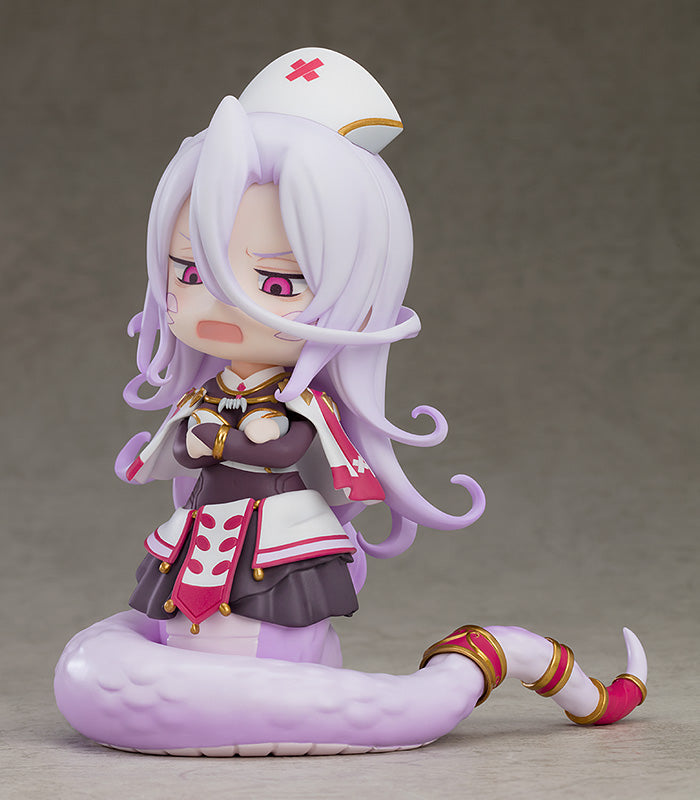 1436 Monster Girl Doctor Nendoroid Saphentite Neikes