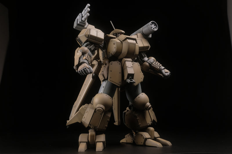 Assault Suits Leynos PLUM AS-5E3 Leynos（Mass Production-Type）[Renewal Ver.]