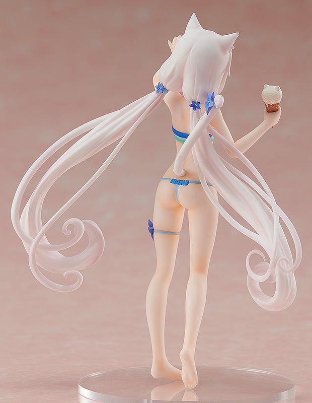 NEKOPARA FREEing Vanilla: Swimsuit Ver.