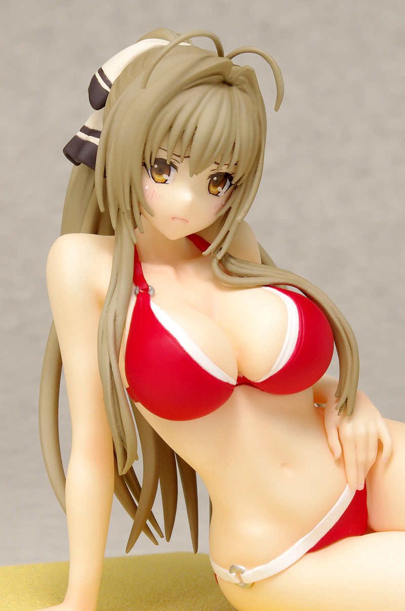 BEACH QUEENS Amagi Brilliant Park WAVE Isuzu Sento (REPRODUCTION)