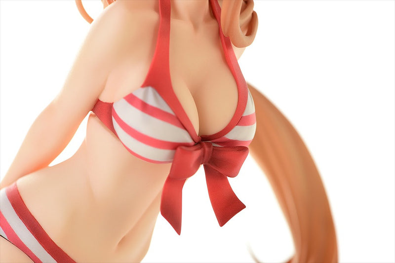 Sword Art Online OrcaToys Asuna Swimwear ver.premium (re-run)