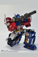 TRANSFORMERS Convoy Alphamax OPTIMUS PRIME