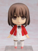 819 Saekano: How to Raise a Boring Girlfriend ♭ Nendoroid Megumi Kato: Heroine Outfit Ver.