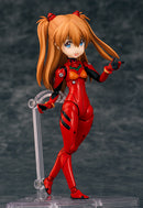 Rebuild of Evangelion Phat! Parfom Asuka Langley Shikinami