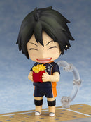 765 Haikyu!! Karasuno High School VS Shiratorizawa Academy Nendoroid Tadashi Yamaguchi