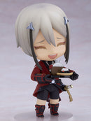 1310 Touken Ranbu -ONLINE- Nendoroid Hyuuga Masamune