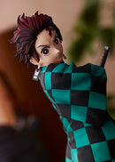 Demon Slayer: Kimetsu no Yaiba POP UP PARADE Tanjiro Kamado