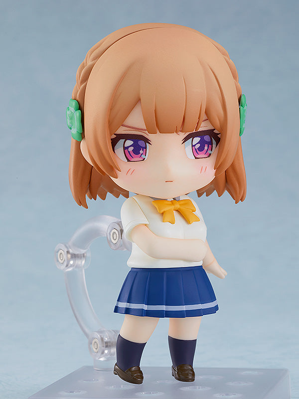 1631 Osamake: Romcom Where The Childhood Friend Won't Lose Nendoroid Kuroha Shida