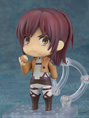 1384 Attack on Titan Nendoroid Sasha Braus