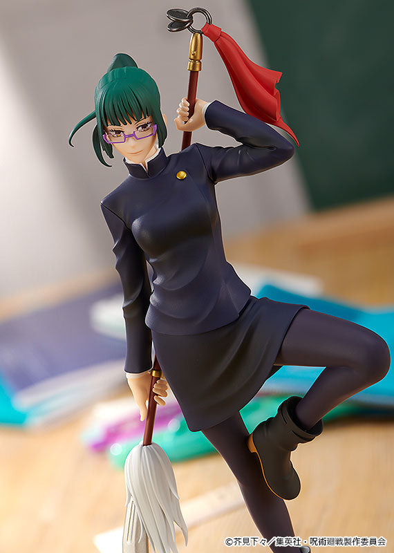 Jujutsu Kaisen POP UP PARADE Maki Zen'in