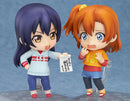 546 Love Live! Nendoroid Umi Sonoda: Training Outfit Ver.