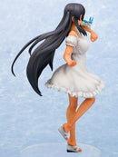 Captain Earth AQUAMARINE Hana Mutou