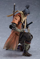 483 Sekiro: Shadows Die Twice figma Sekiro