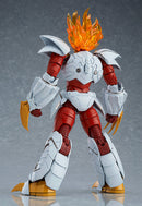 Mazinkaiser GOOD SMILE COMPANY MODEROID Mazinkaiser Liger