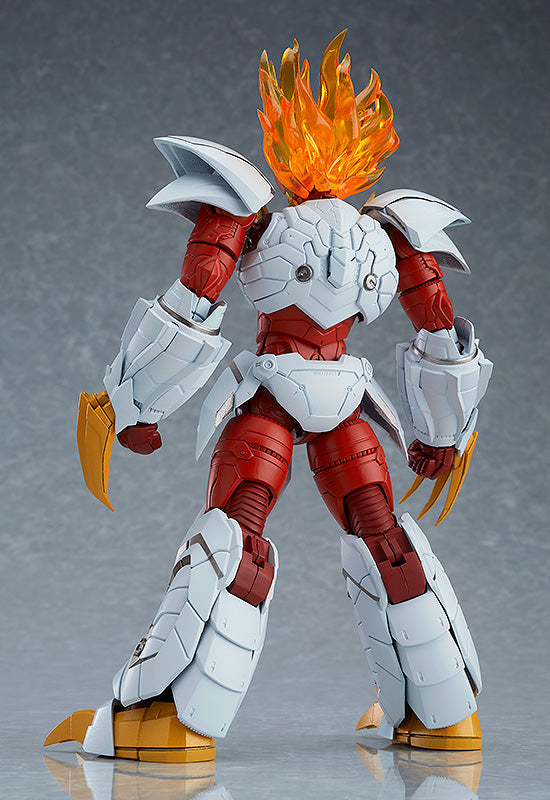 Mazinkaiser GOOD SMILE COMPANY MODEROID Mazinkaiser Liger