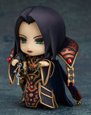 694 Thunderbolt Fantasy Sword Seekers Nendoroid Betsu Ten Gai
