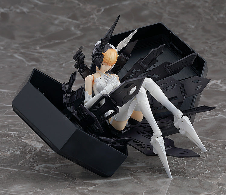 chitocerium Good Smile Company chitocerium LXXVIII-platinum