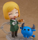 1070 Fate/Grand Order Nendoroid Berserker/Paul Bunyan