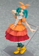 327 Tsukimonogatari figma Yotsugi Ononoki
