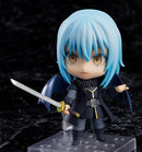 1568 That Time I Got Reincarnated as a Slime Nendoroid Rimuru: Demon Lord Ver.
