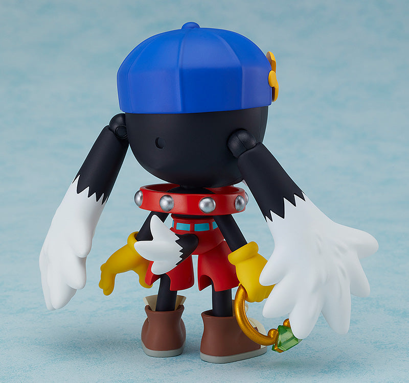 1911 Klonoa: Door to Phantomile Nendoroid Klonoa