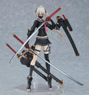 Heavily Armed High School Girls PLAMAX HH-01 Ichi