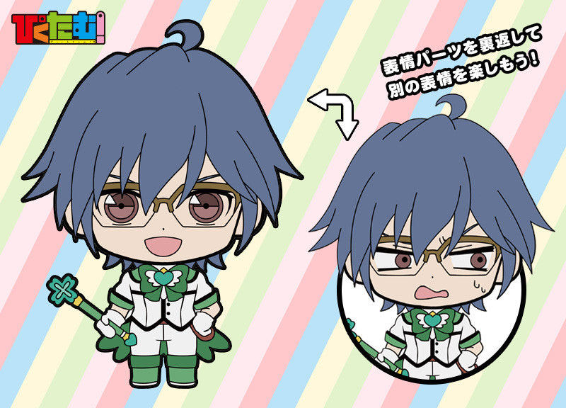 Cute High Earth Defense Club Love! ORANGE ROUGE Picktam! Cute High Earth Defense Club Love! (Set of 5 Boxes)