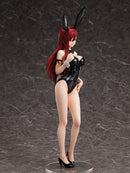 FAIRY TAIL FREEing Erza Scarlet: Bare Leg Bunny Ver.