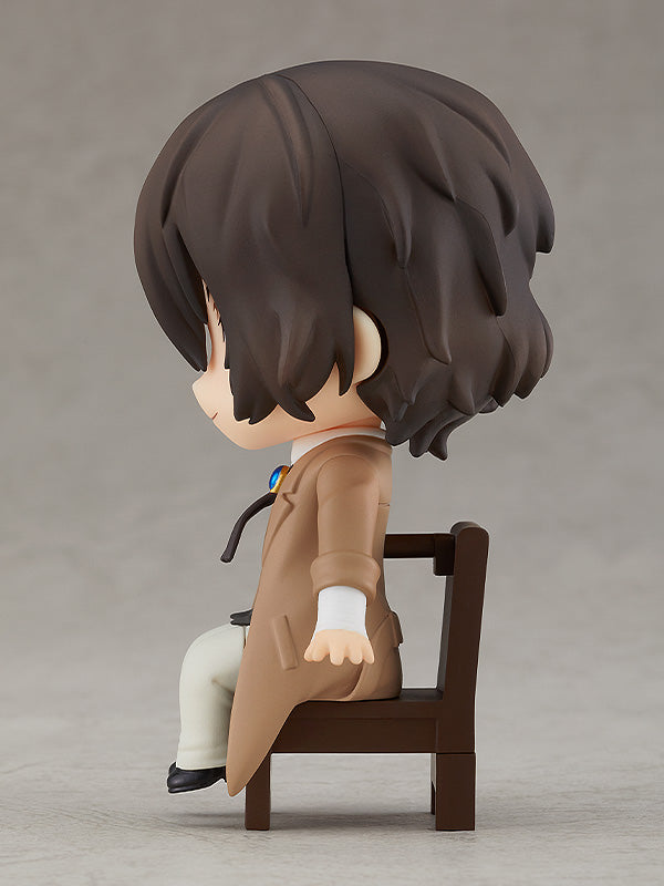 Bungo Stray Dogs Nendoroid Swacchao! Osamu Dazai