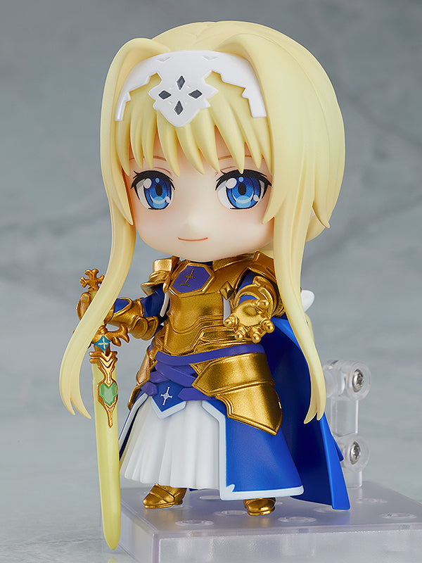 1105 Sword Art Online: Alicization Nendoroid Alice Synthesis Thirty