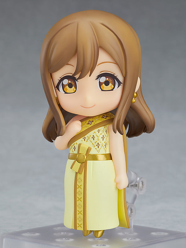 Love Live! Sunshine!! Nendoroid More LoveLive!Sunshine!! Dress Up World Image Girls Vol.2 (1 Random Blind Box)