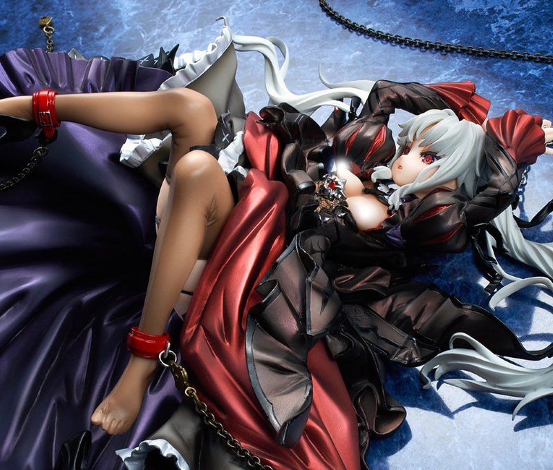 Bi-Syoujyo Mangekyou -Girl of Accursed Legend- magicbullet(s) Bi-Syoujyo Mangekyou ~Kirie Kagarino~