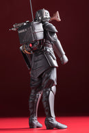 The Red Spectacles Max Factory PLAMAX MF-23: minimum factory PROTECT GEAR - The Red Spectacles Ver. (re-run)