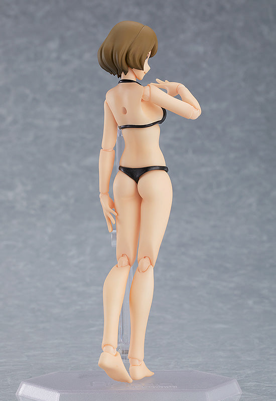 495 figma Styles figma Female Swimsuit Body (Chiaki)