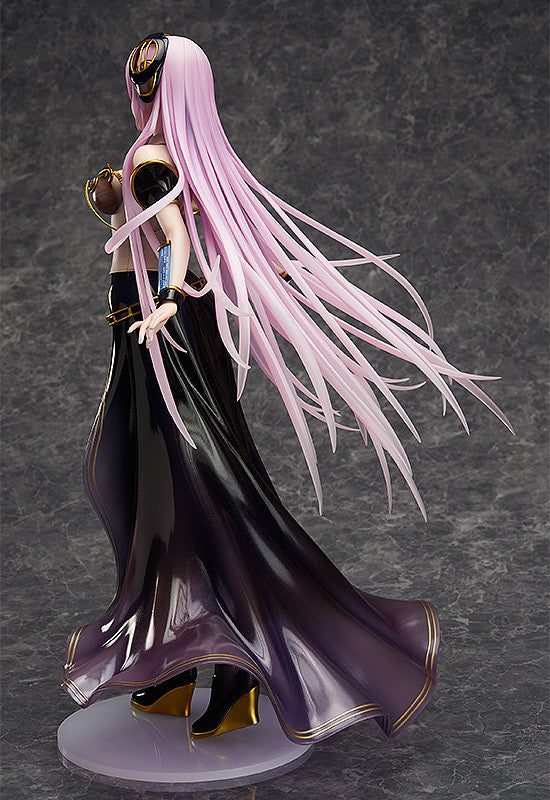Character Vocal Series 03: Megurine Luka FREEing Megurine Luka V4X