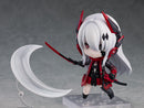 1519 Punishing: Gray Raven Nendoroid Lucia: Crimson Abyss