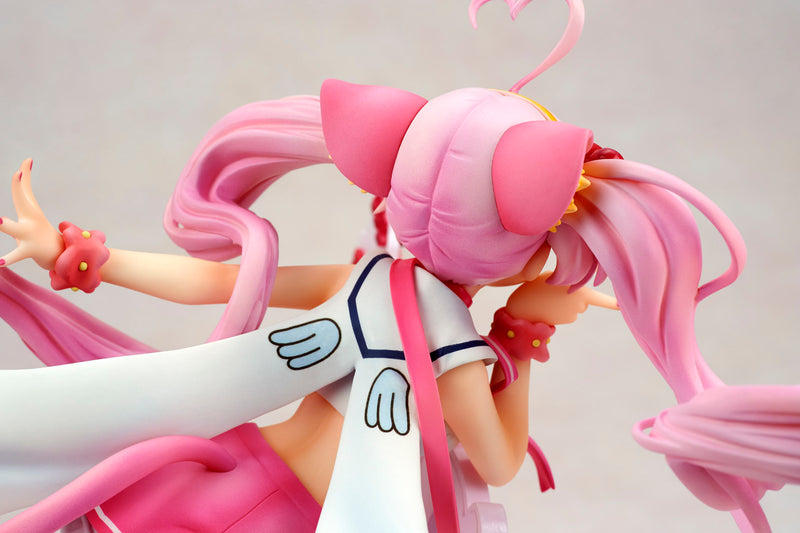 SHOW BY ROCK!! BELLFINE CO.,LTD. Rosia