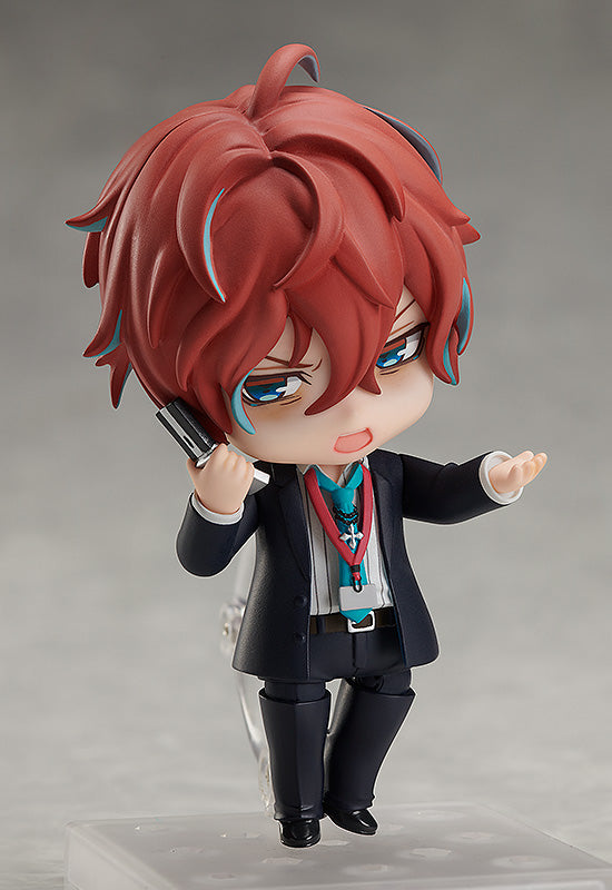 1323 Hypnosis Mic -Division Rap Battle- Nendoroid Doppo Kannonzaka