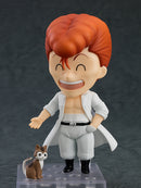 1396 Yu Yu Hakusho Nendoroid Kazuma Kuwabara