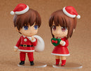 Nendoroid More: Christmas Set Female Ver.