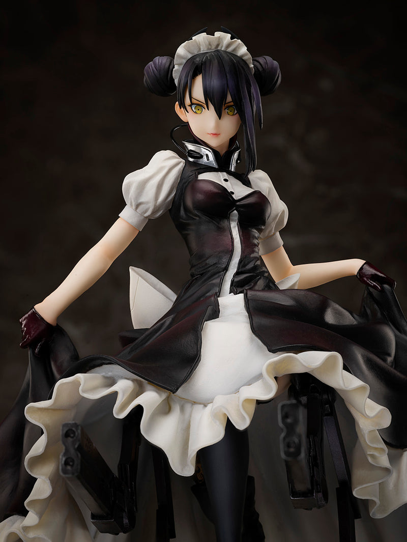 Girls' Frontline FURYU Corporation Agent