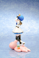 Galaxy Angel Broccoli Mint Blancmanche