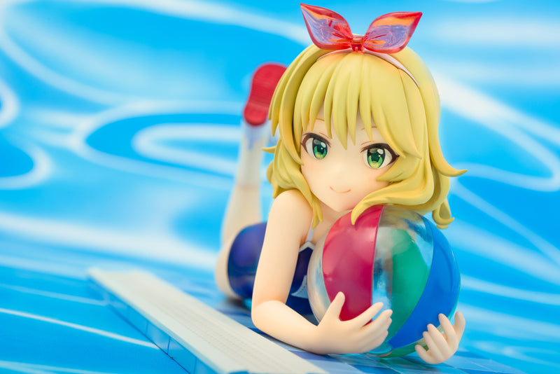 THE IDOLM@STER PLUM Sakurai Momoka [Summer Mademoiselle]+(re-run)