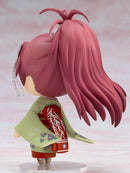 868 Puella Magi Madoka Magica The Movie Nendoroid Kyouko Sakura: Maiko Ver
