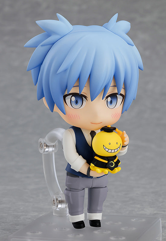 1973 Assassination Classroom Nendroid Nagisa Shiota