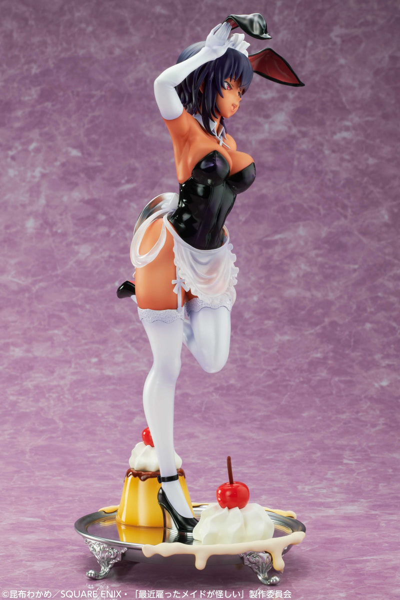 The Maid I Hired Recently Is Mysterious Medicos Entertainment 1/7-scale Figure「Lilith」