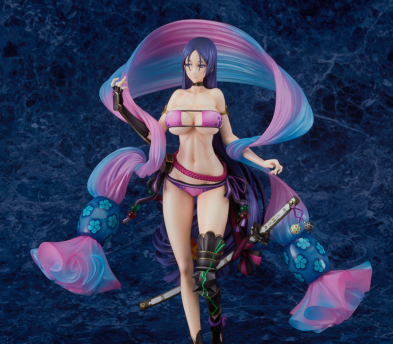 Fate/Grand Order Good Smile Company Lancer/Minamoto-no-Raikou [AQ]