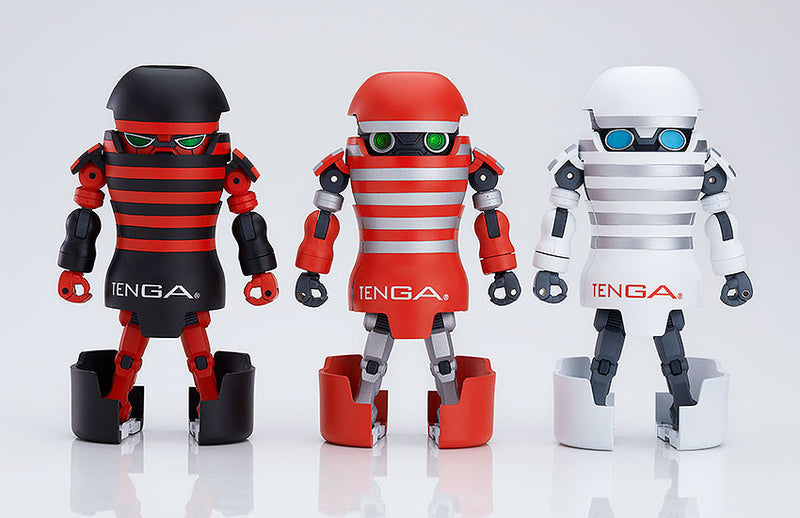 TENGA Robot Good Smile Company TENGA Robot HARD & SOFT Special Set (First-run Limited)