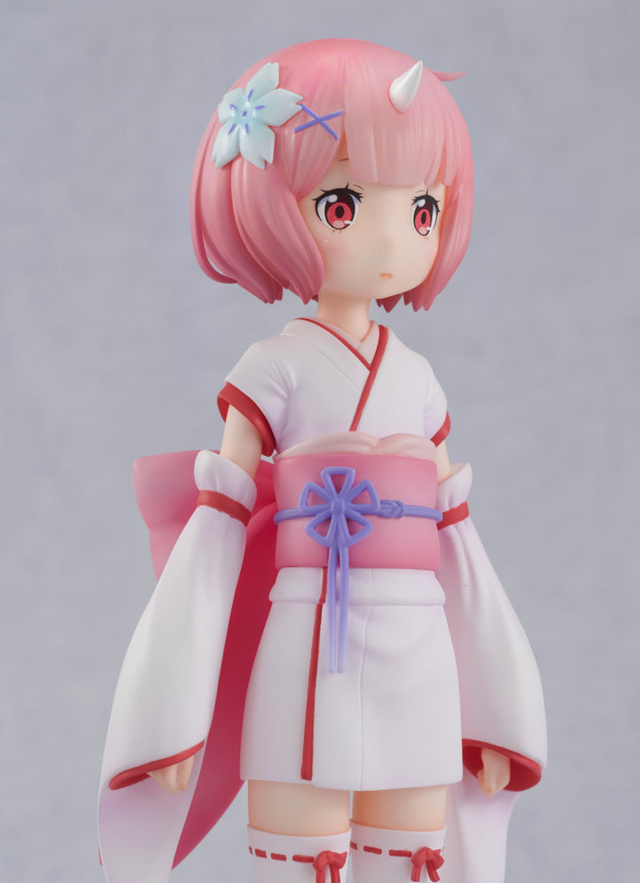 Re:ZERO -Starting Life in Another World- FURYU Corporation Ram & Rem -Osanabi no Omoide- 1/7 Scale Figure Set